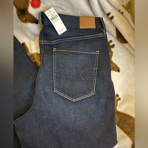 Flare American Eagle Jeans